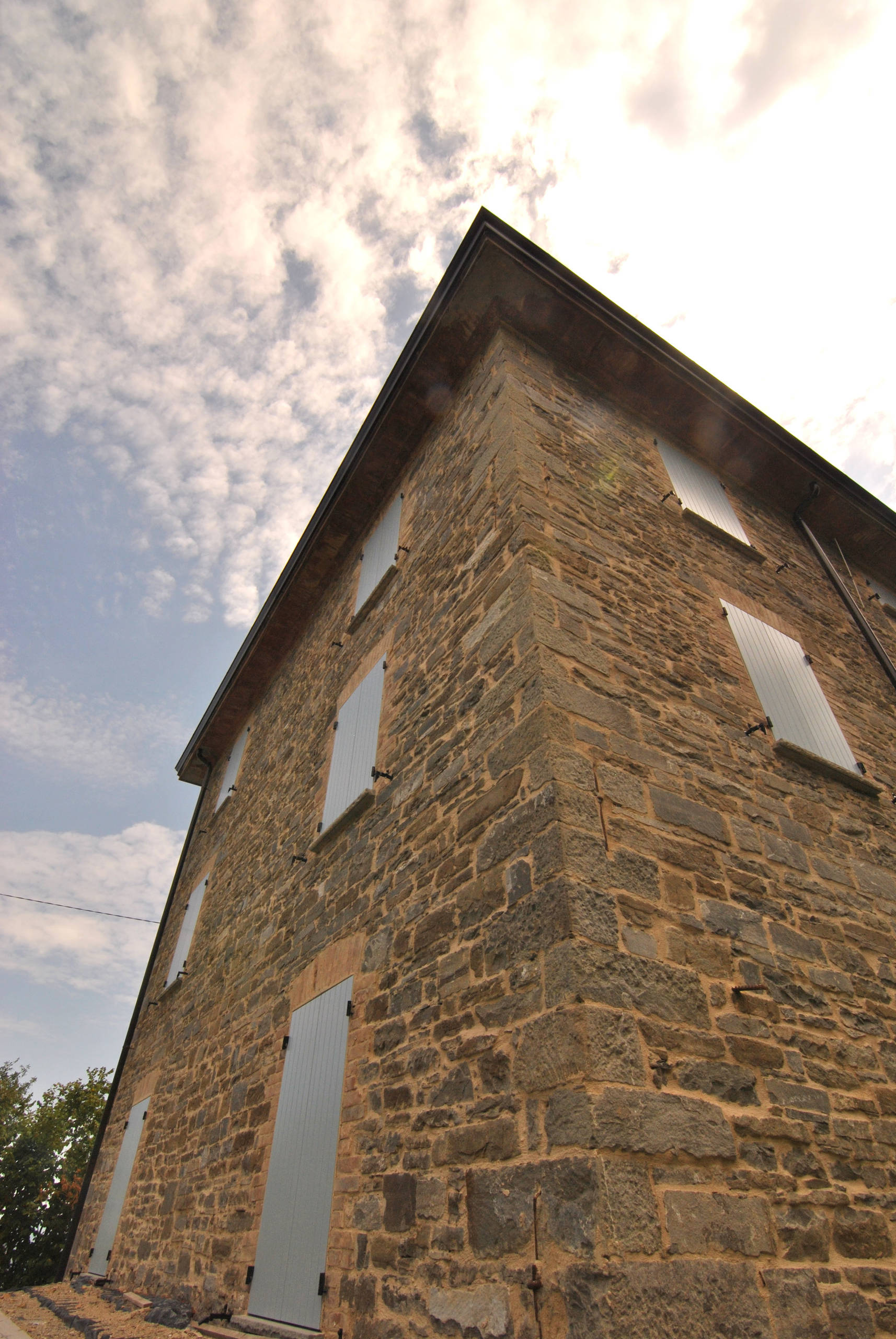 Casa UG