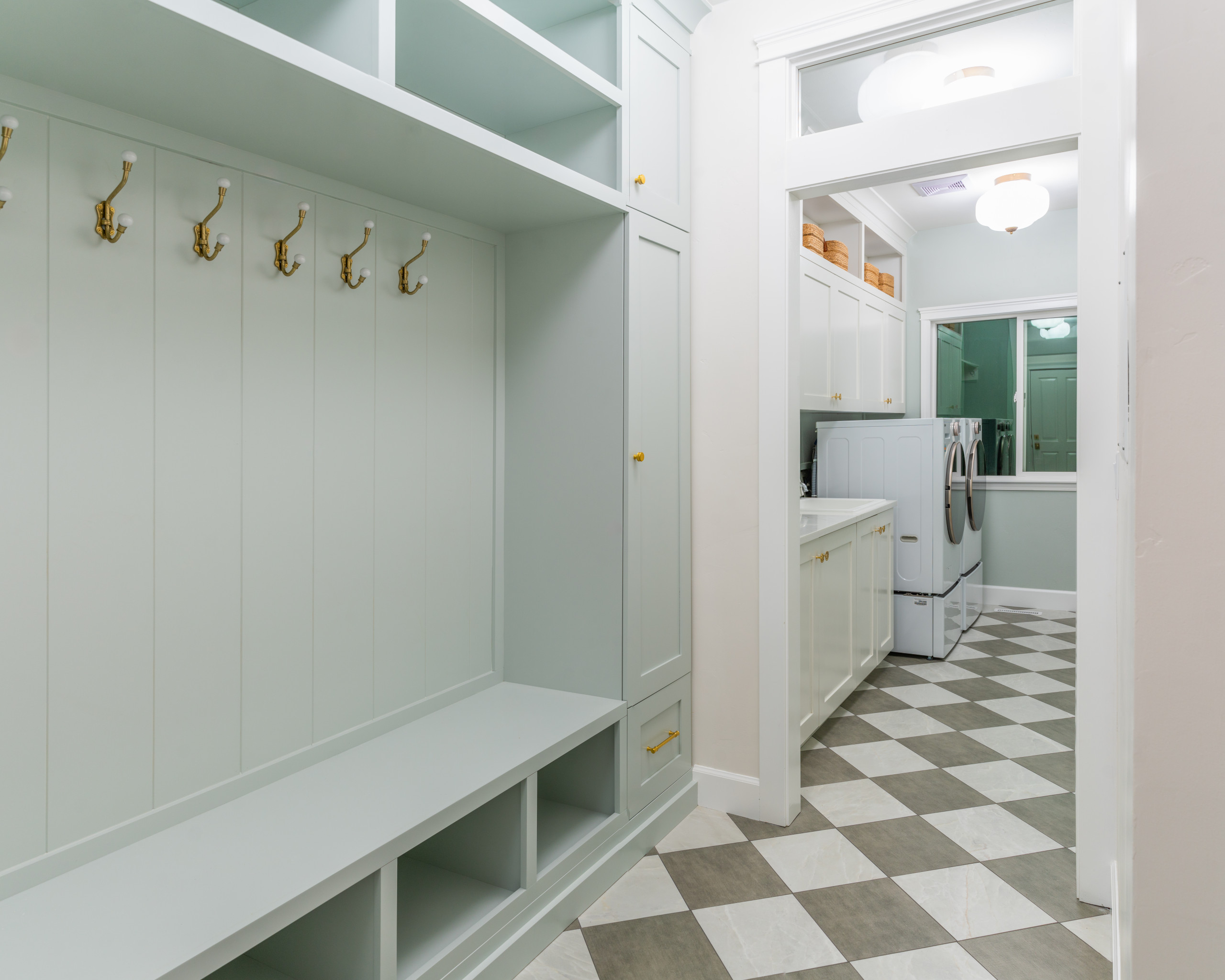 Whole House Remodel