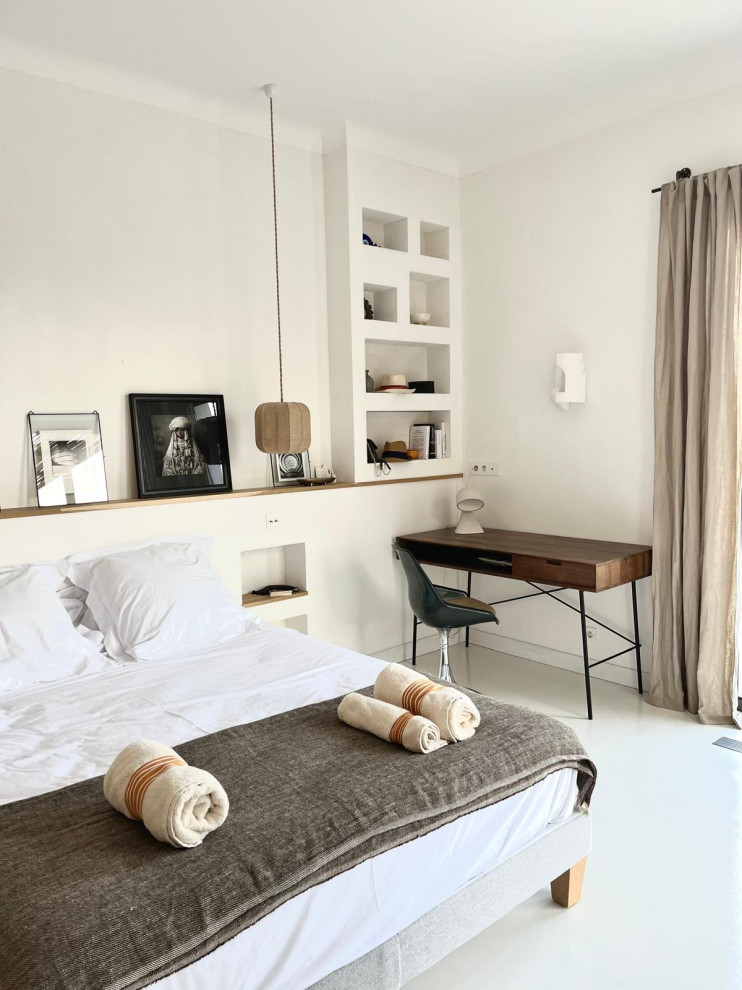 CHAMBRE PARENTALE