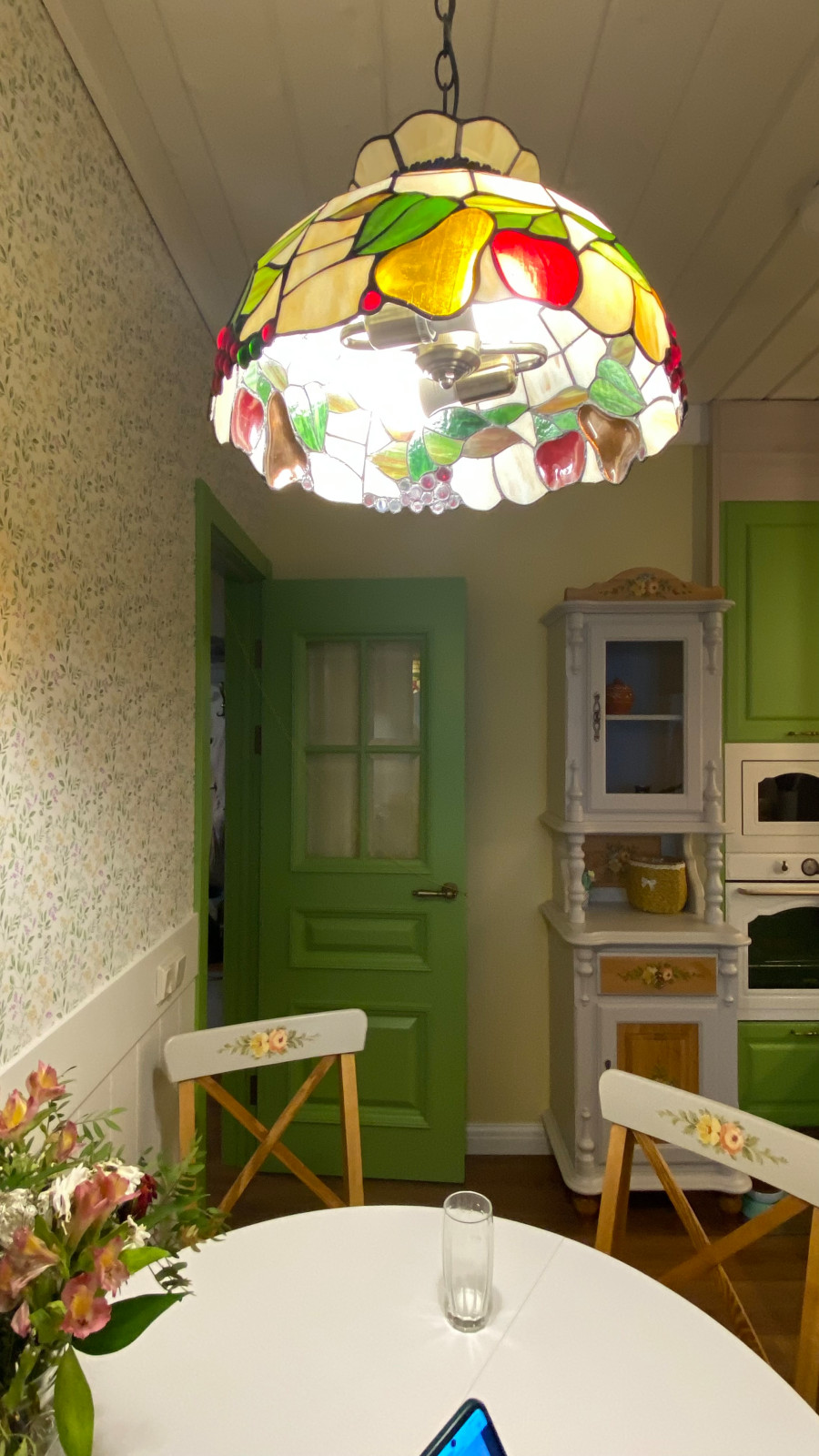 Кантри на окраине Петербурга