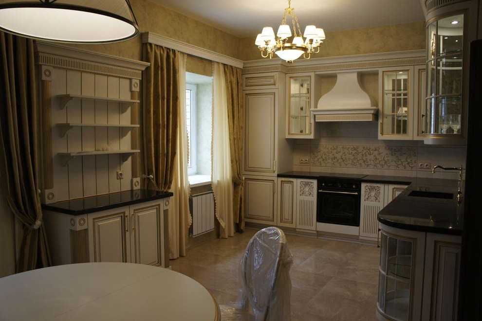 Квартира №4