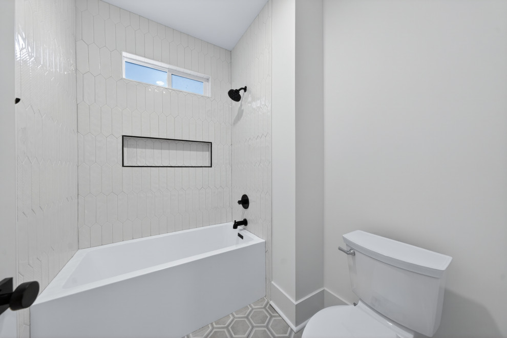 Burwell Custom Home Design