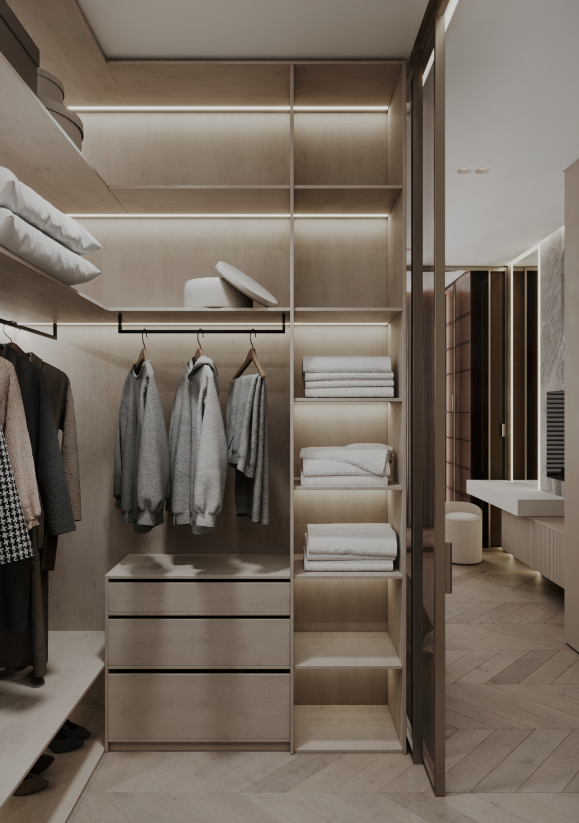 Neva Haus проект 2025 года.