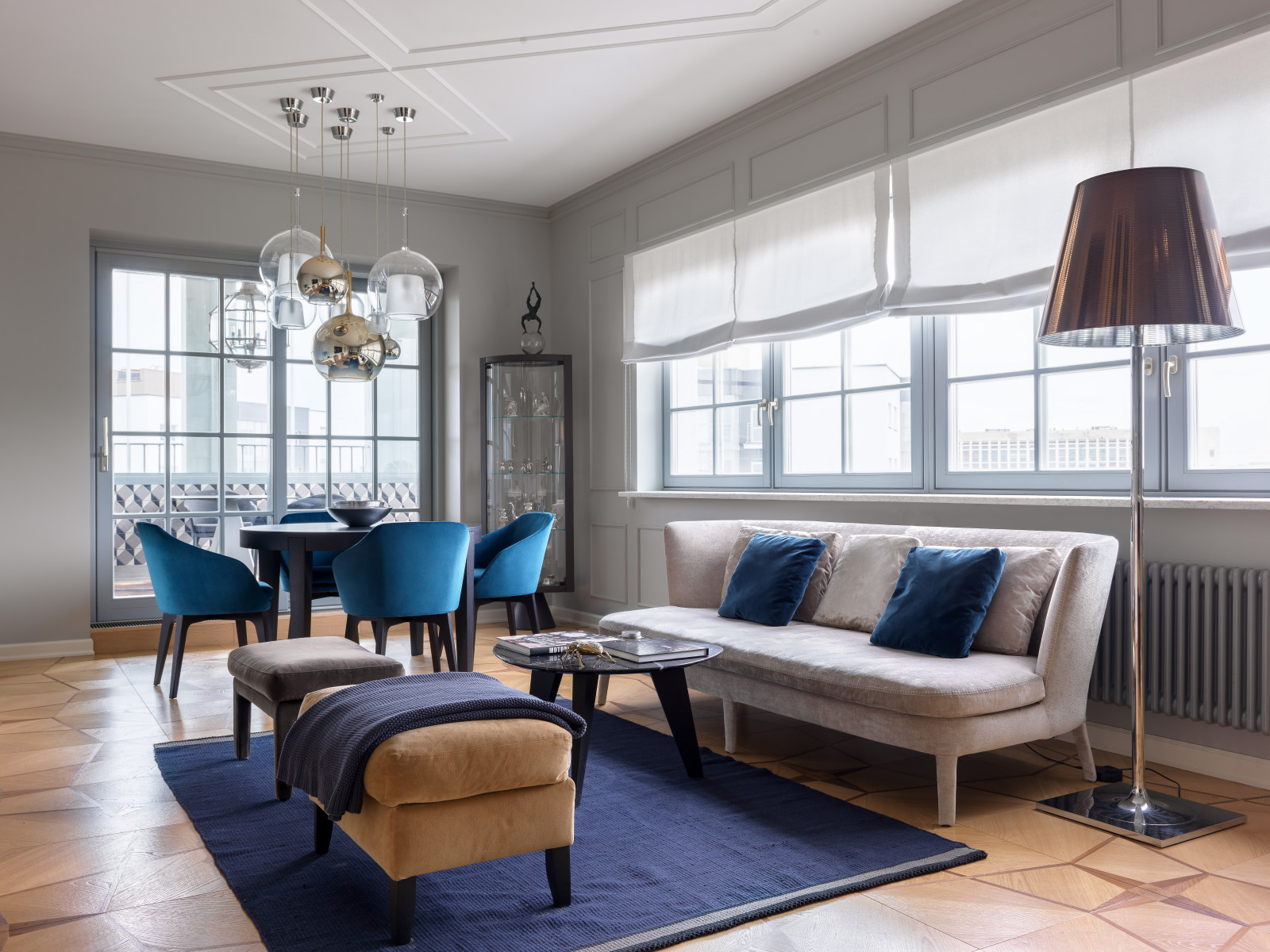 Квартира в Минске