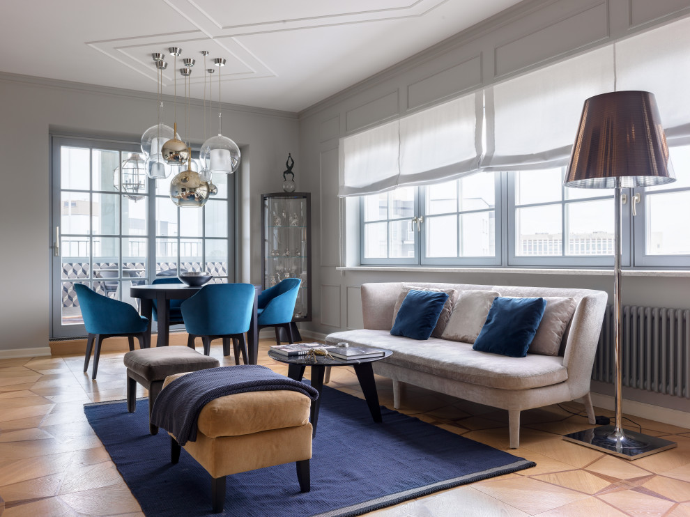 Квартира в Минске