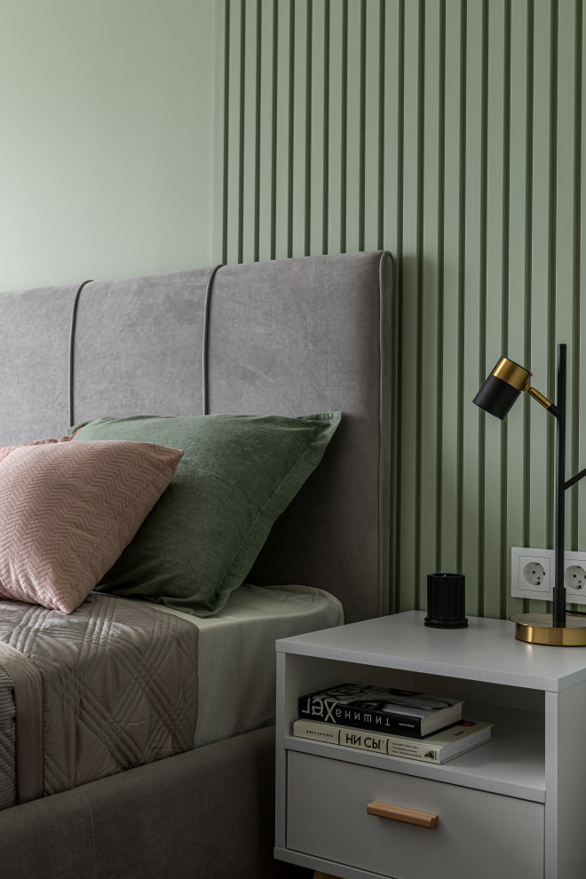 Квартира на ул. Малиновского