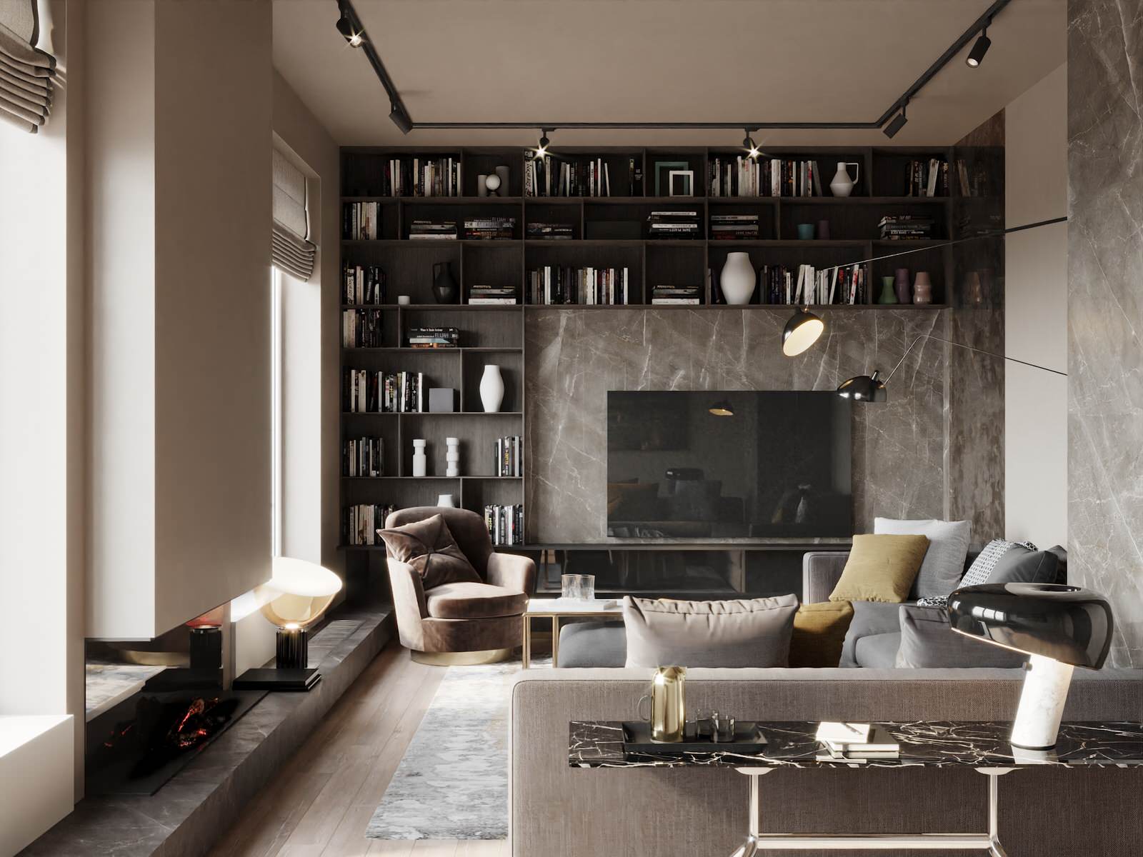 Смольный проспект