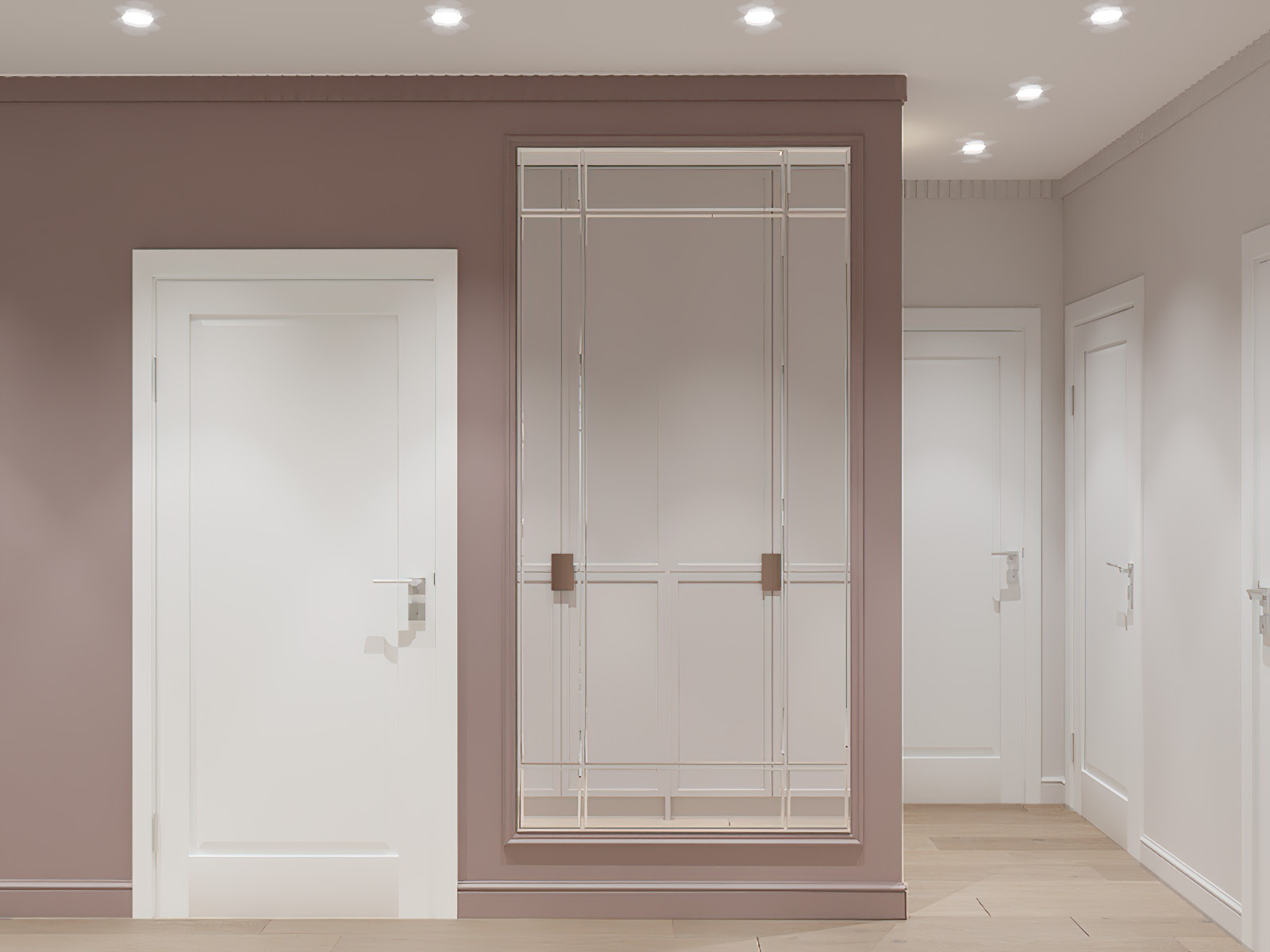 квартира в Подмосковье