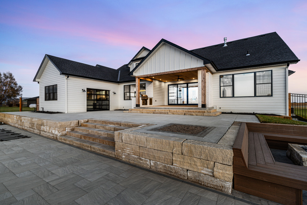 Cornish Acres Estate