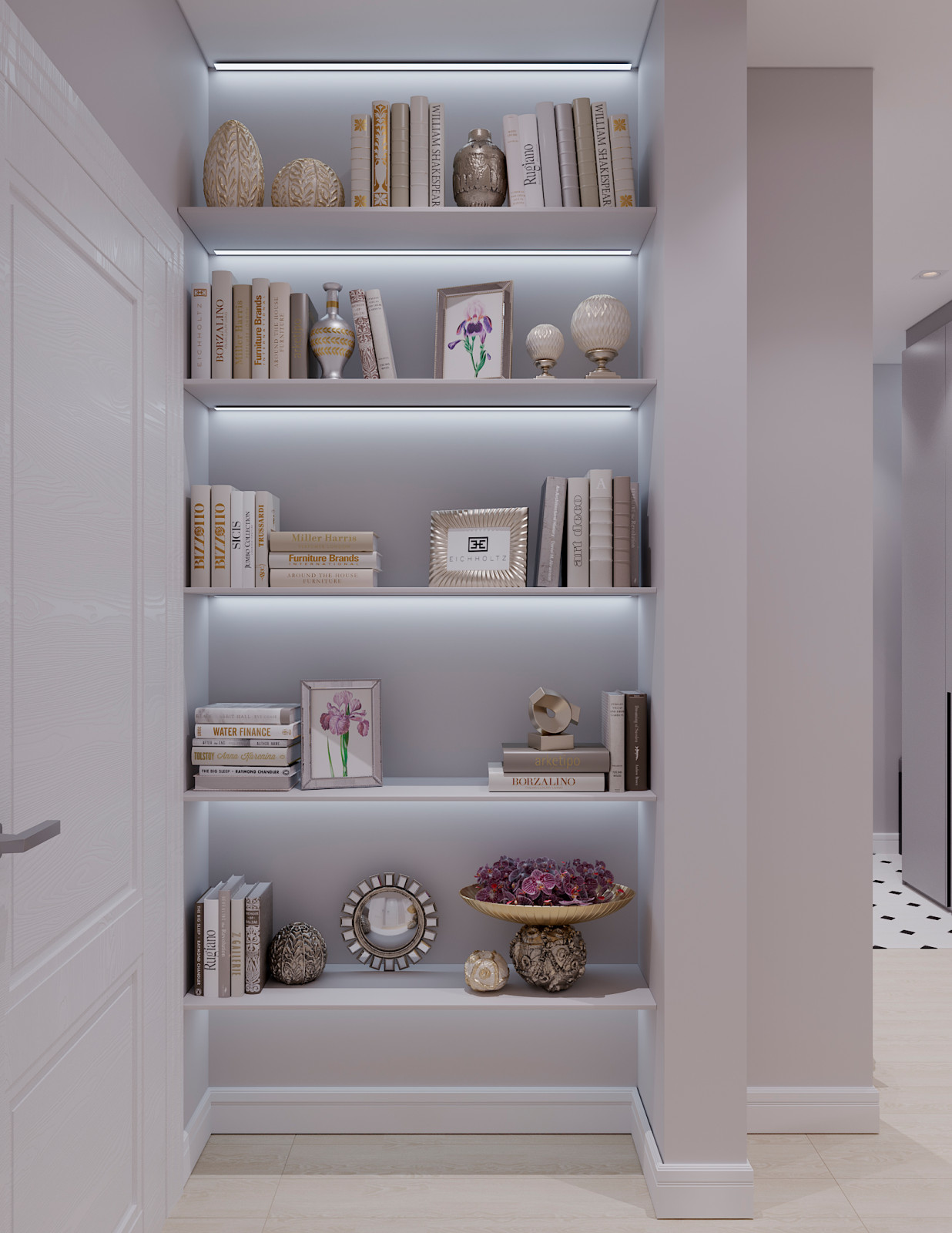 ЖК Родниковая Долина