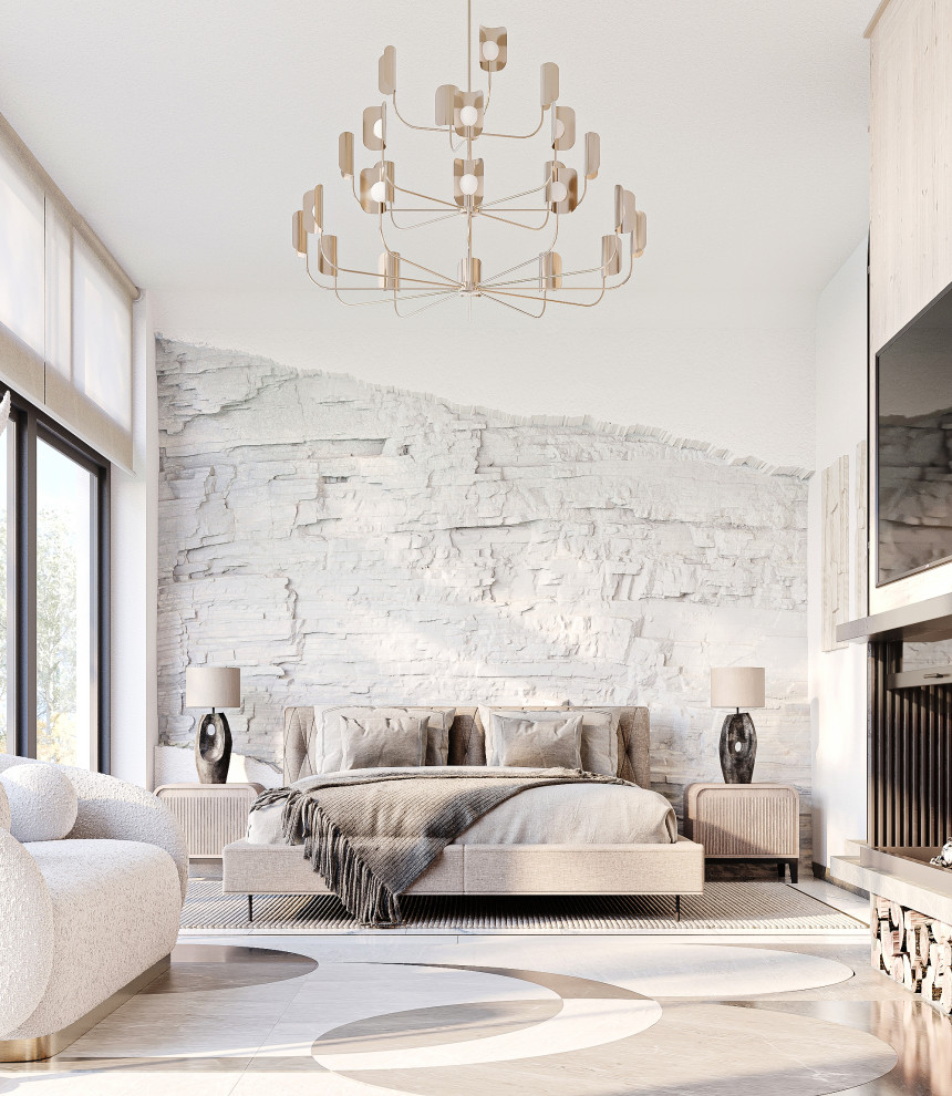 Интерьер Kerranova