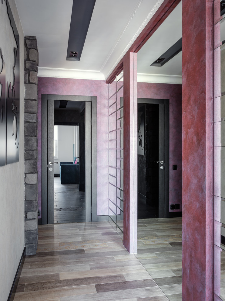 мне приснилось небо Лондона