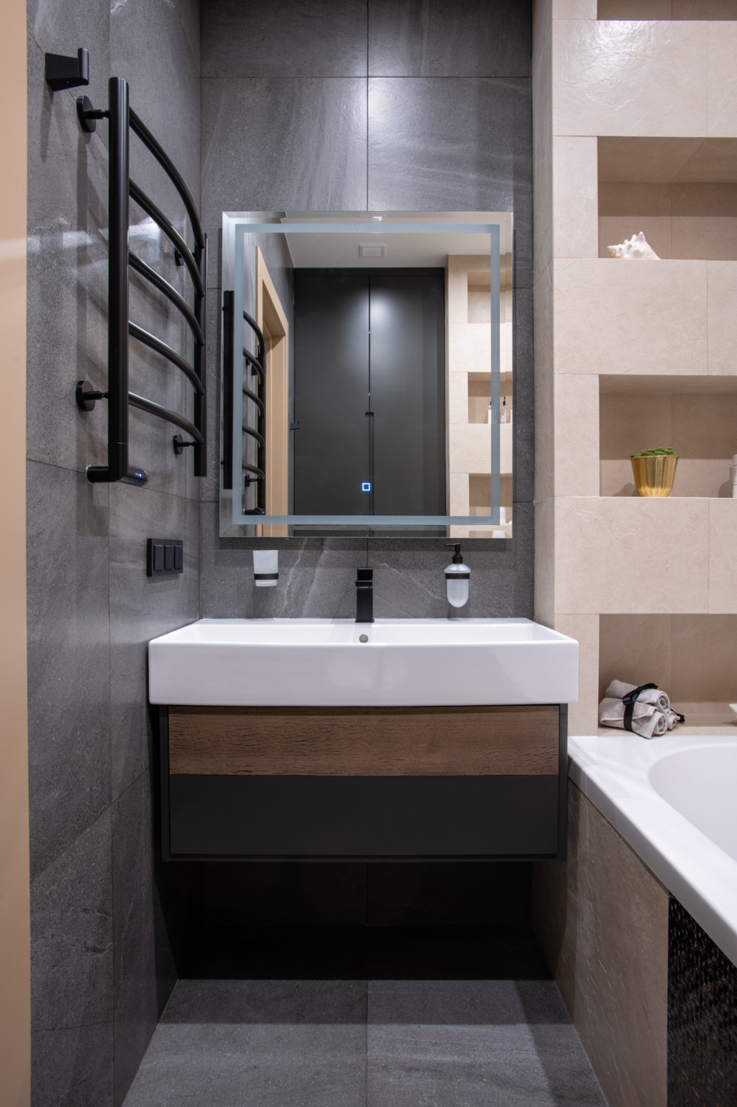 ЖК Пресня сити