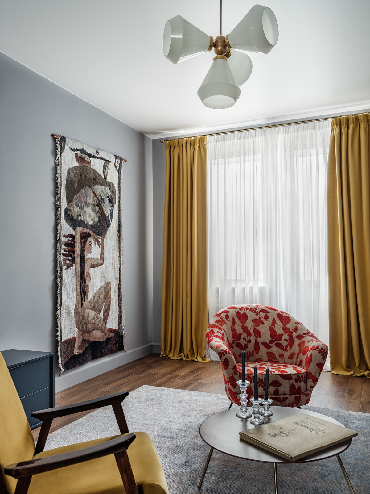 Новопесчаная