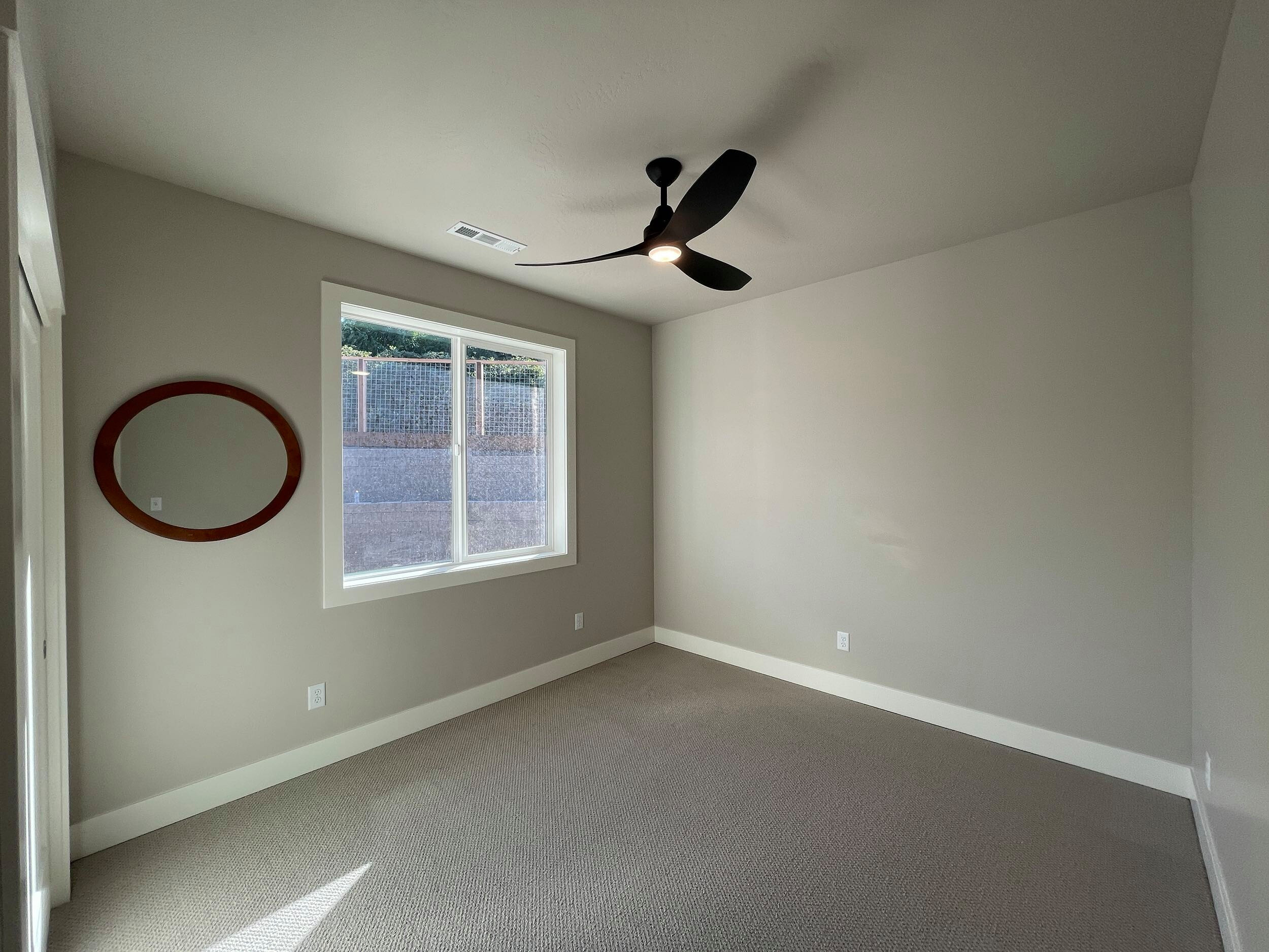 New Construction - West Village Parcel #1