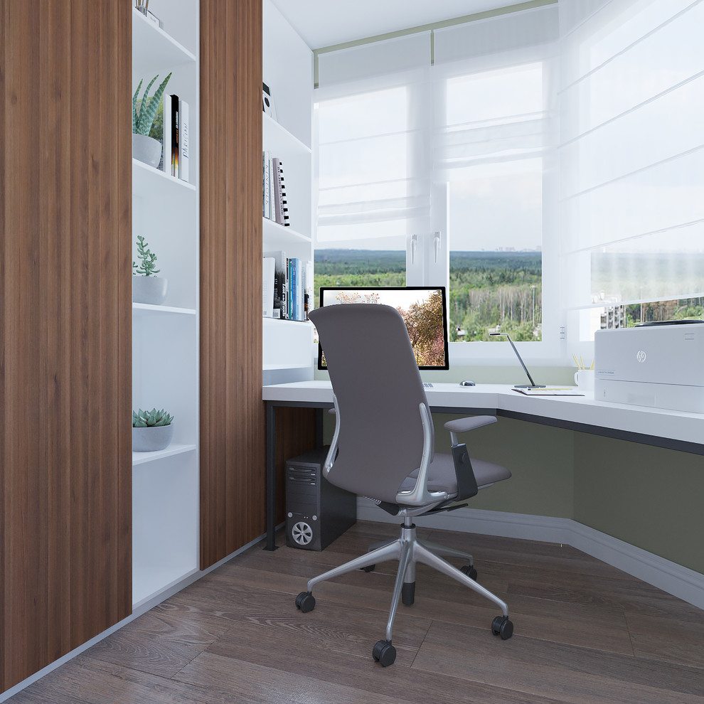 Квартира в Медведково, 85 кв.м