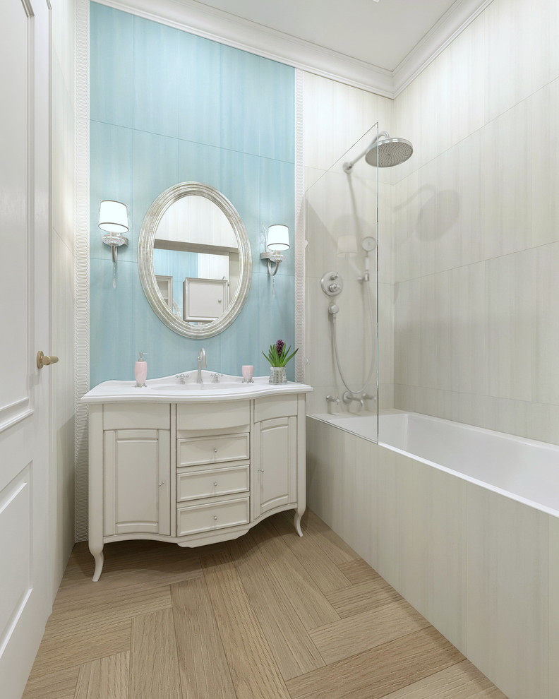 наб. Академика Туполева - 3