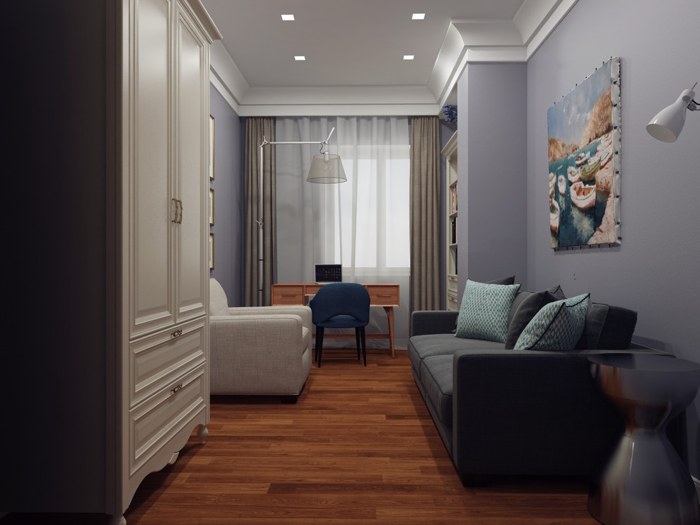 Квартира в ЖК "Империал",г. Самара