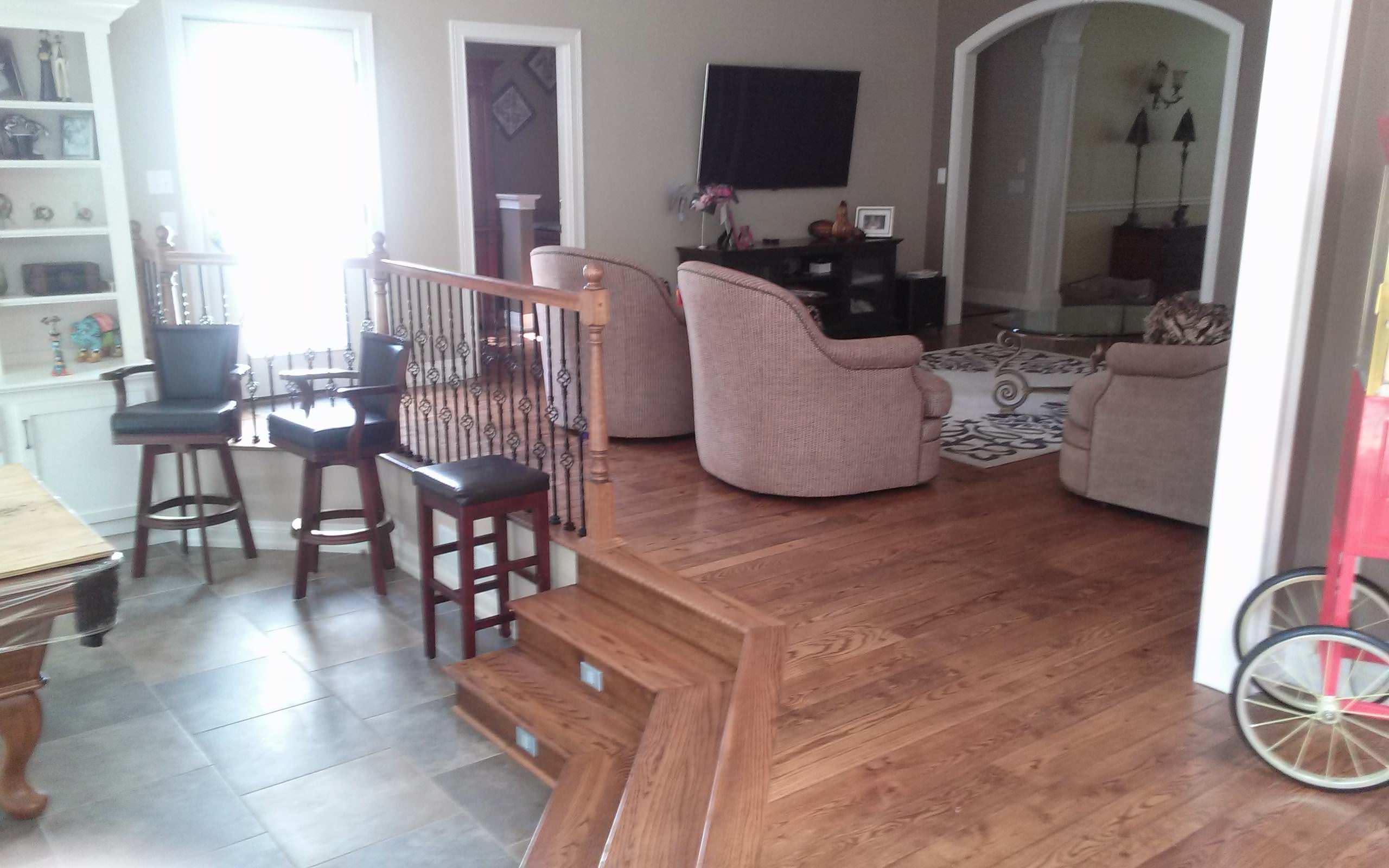Custom Remodels
