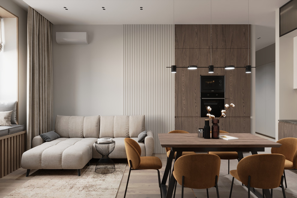 Квартира в Москве