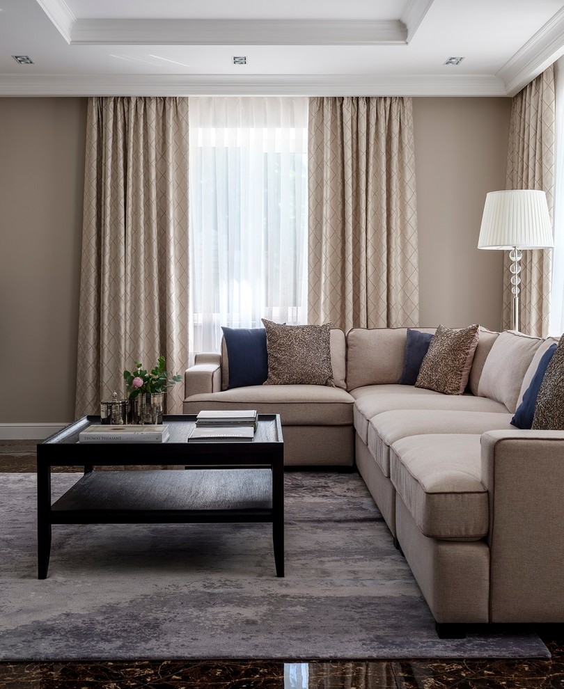 Новый проект