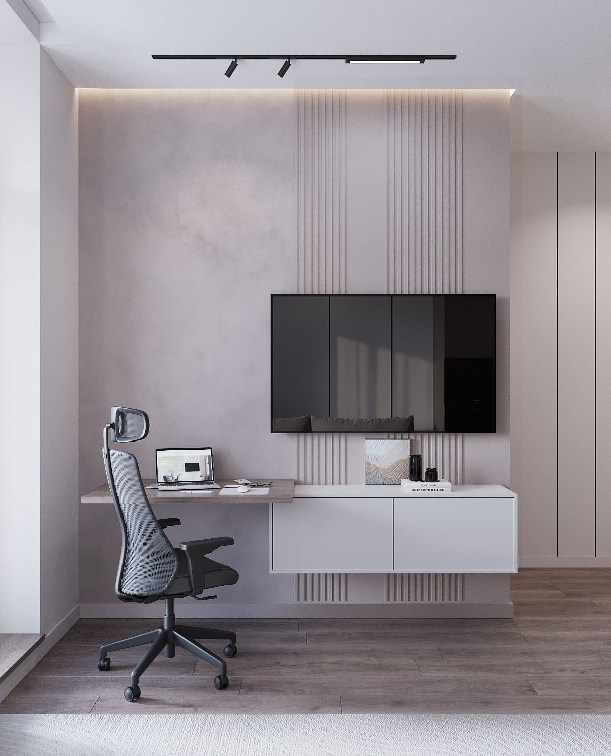 ЖК "Svetlana Park" 39 м2  г. Санкт-Петербург