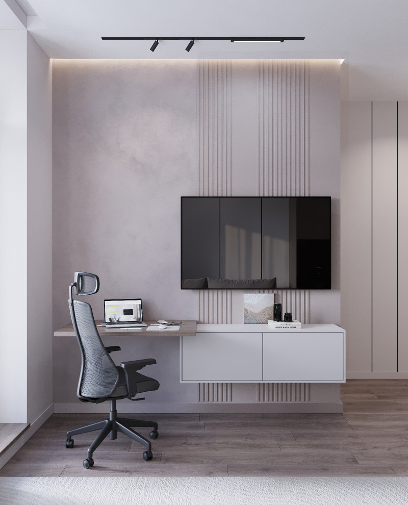 ЖК "Svetlana Park" 39 м2  г. Санкт-Петербург