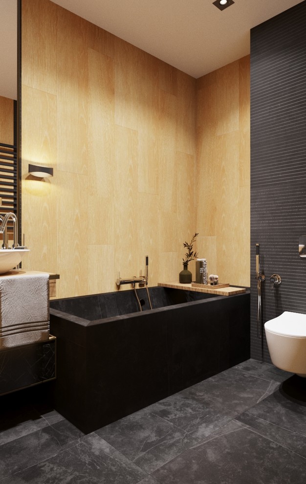 Молодежная квартира 73.8 м2  в ЖК Дом на Свободе