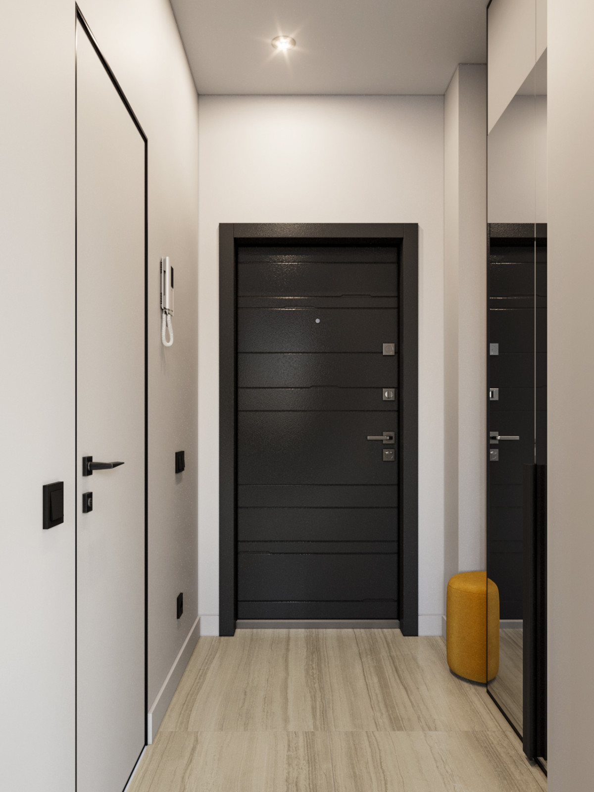 Квартира 35 кв.м. в г. Одинцово