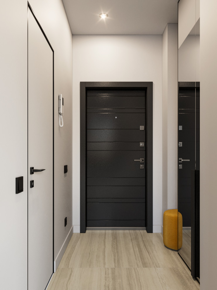 Квартира 35 кв.м. в г. Одинцово