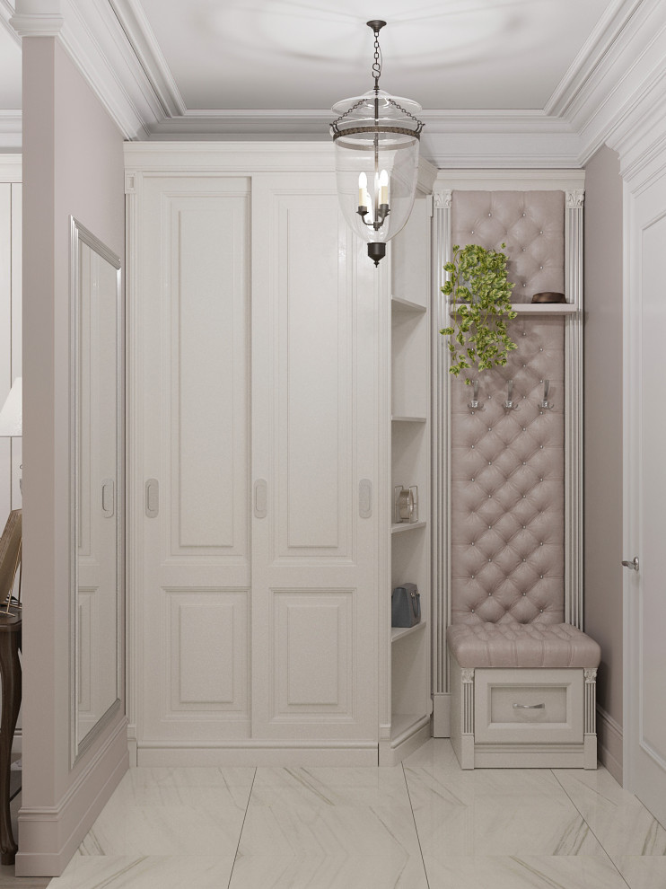 ЖК Русский дом