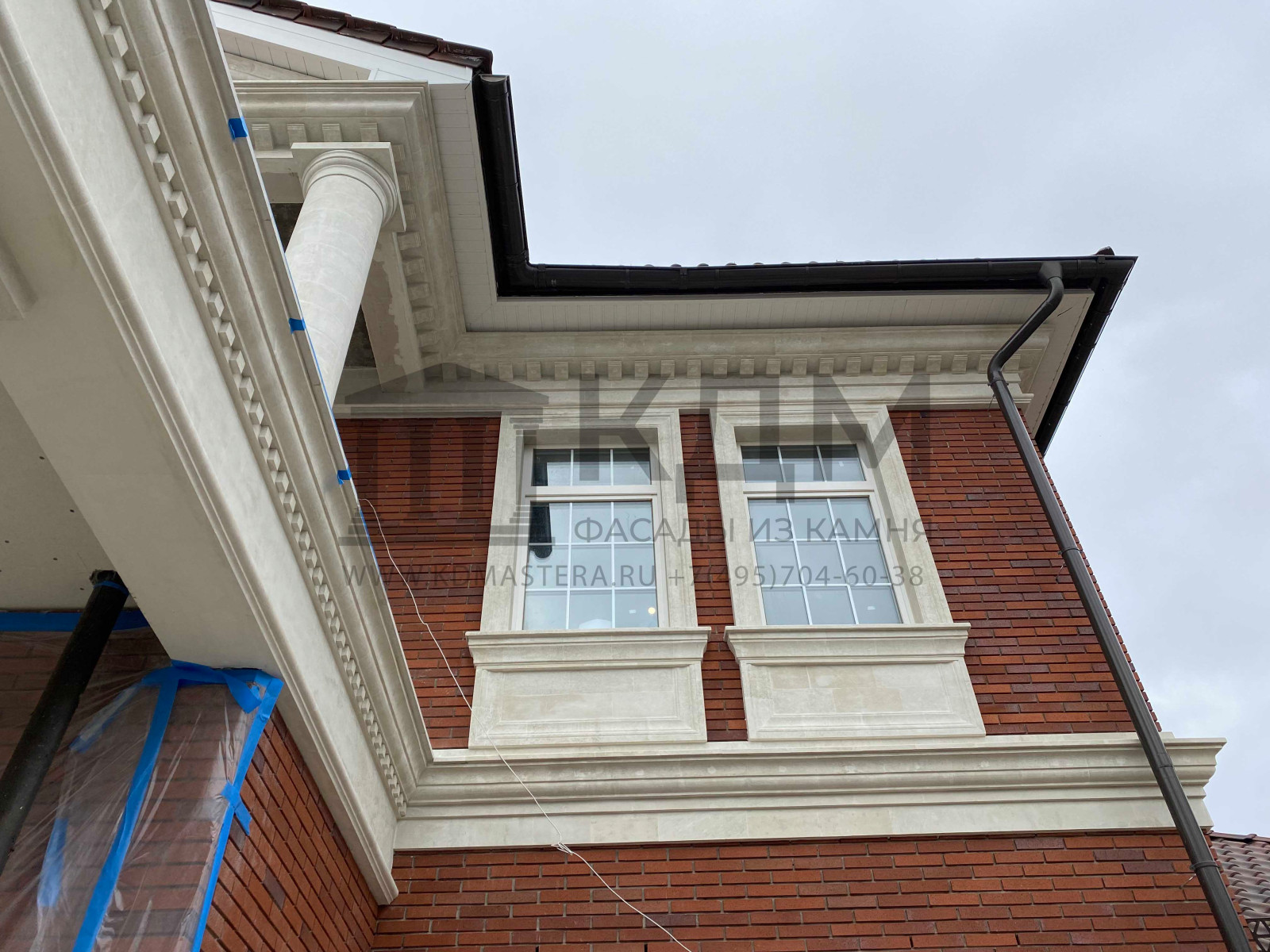 Коттедж в КП Праймвиль