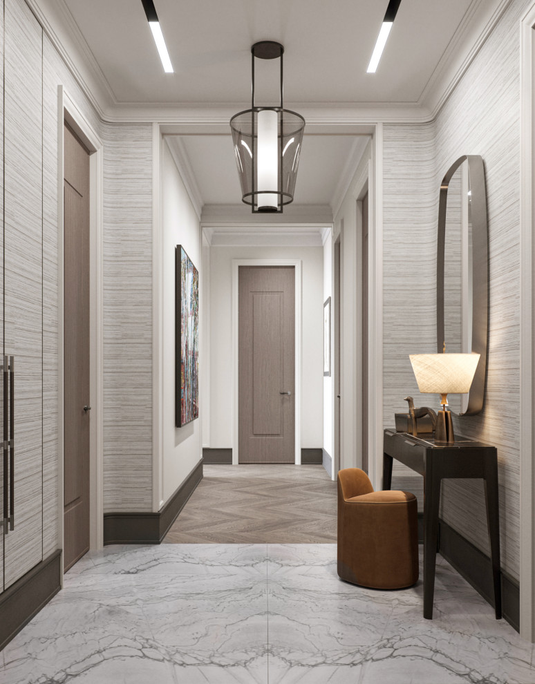 Квартира в ЖК Magnum