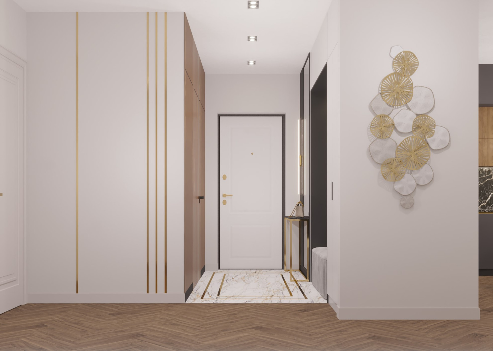 ЖК Александровский Сад