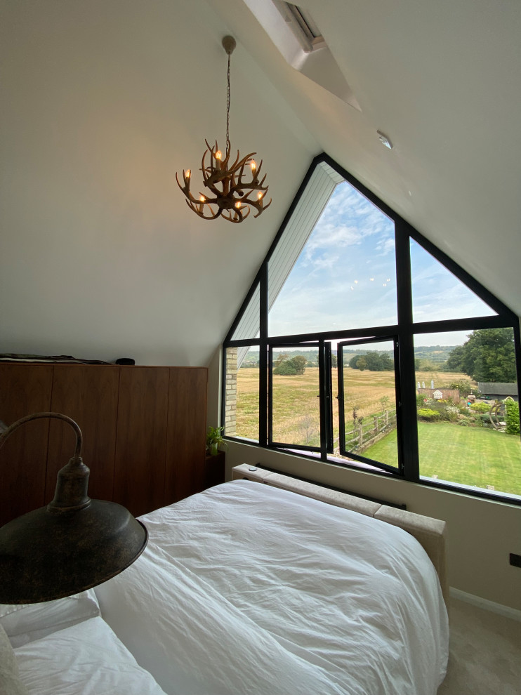Birling Extension and Refurbishment