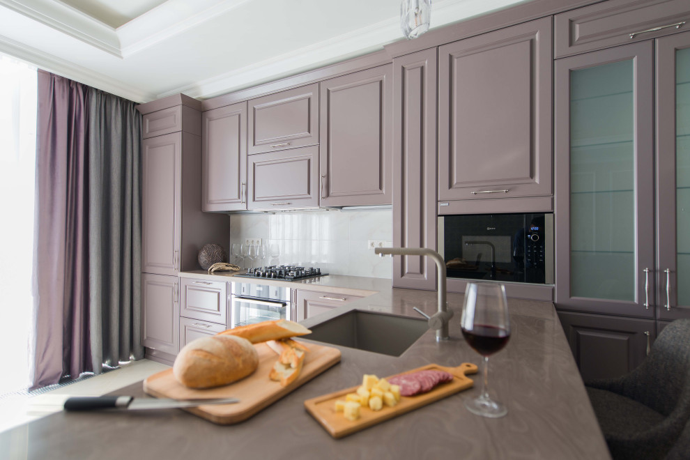 Квартира на море