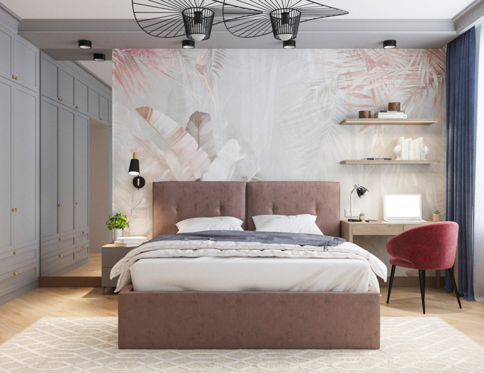 60,15 м2 ,Квартира на В.О., г. Санкт-Петербург