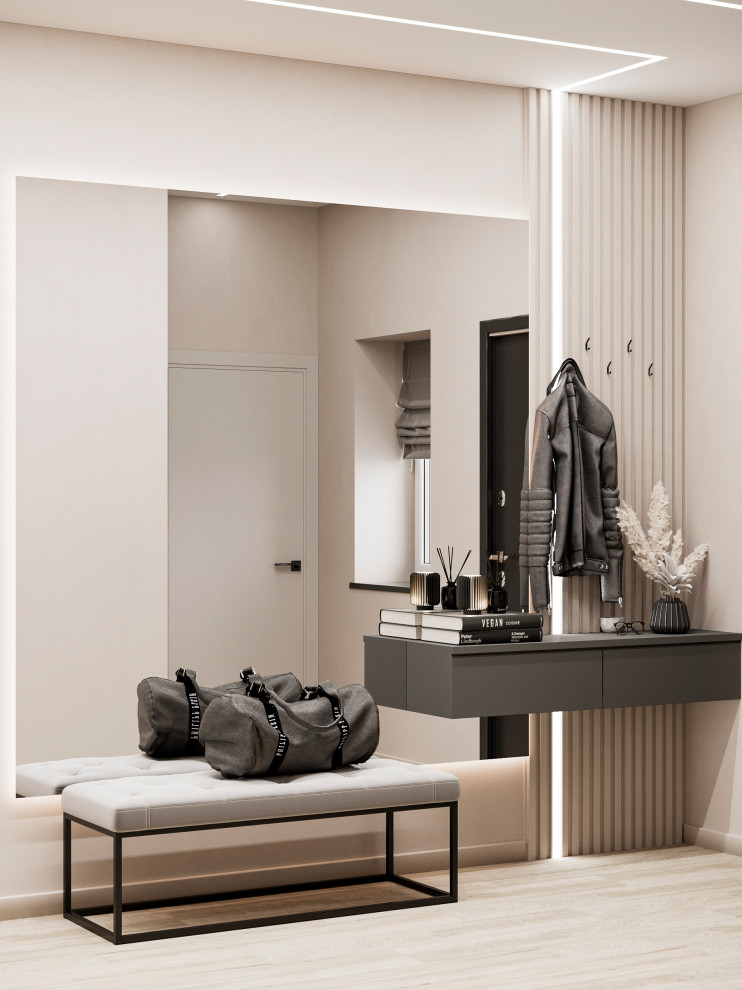 Строгая роскошь