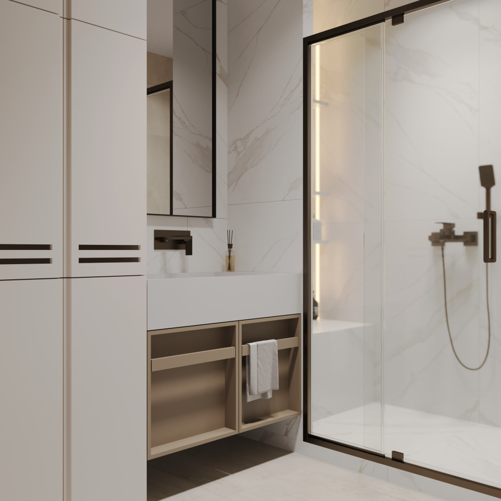 Квартира Арбан 10