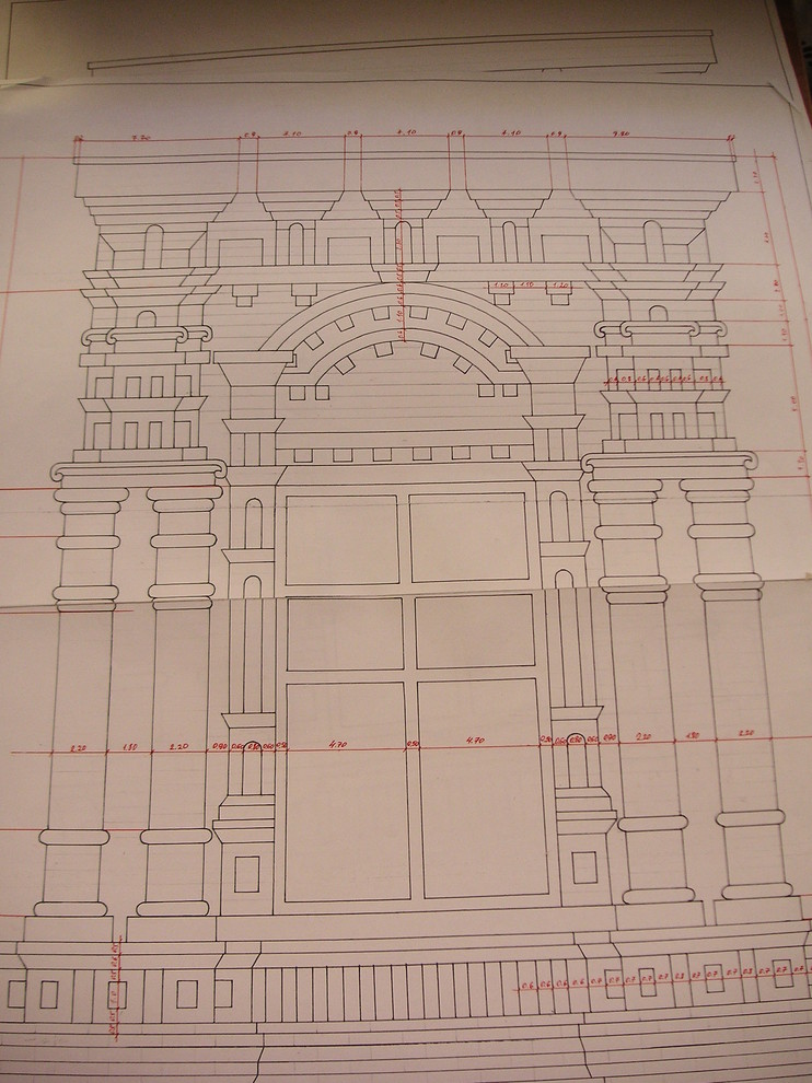 Дипломный проект