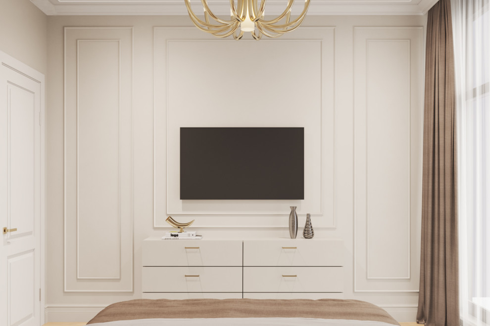 Апартаменты в ЖК Образ жизни