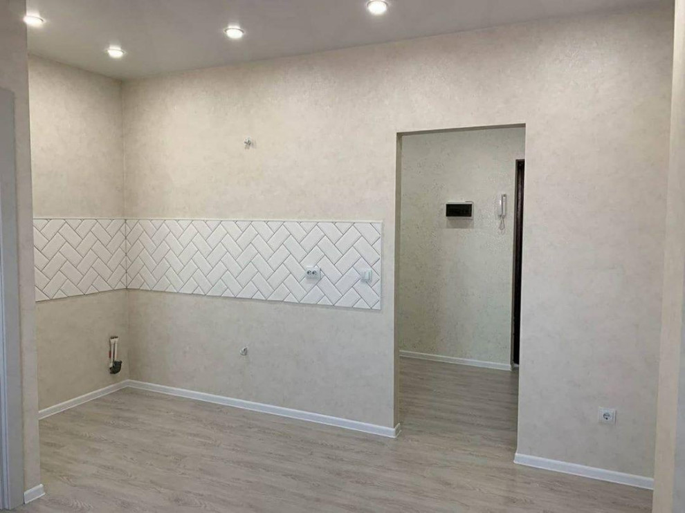 Квартира 48м2 м. Хорошёвская