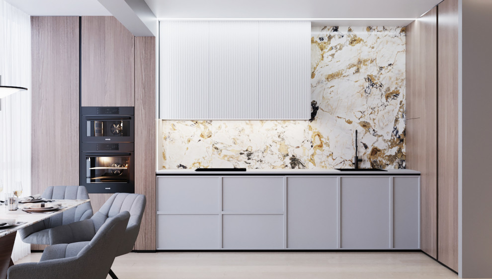 ЖК "Аристократ"(2)