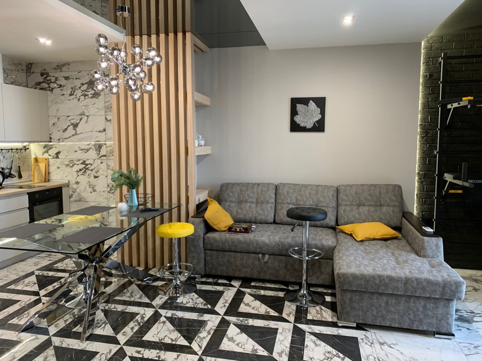 Для особенных людей