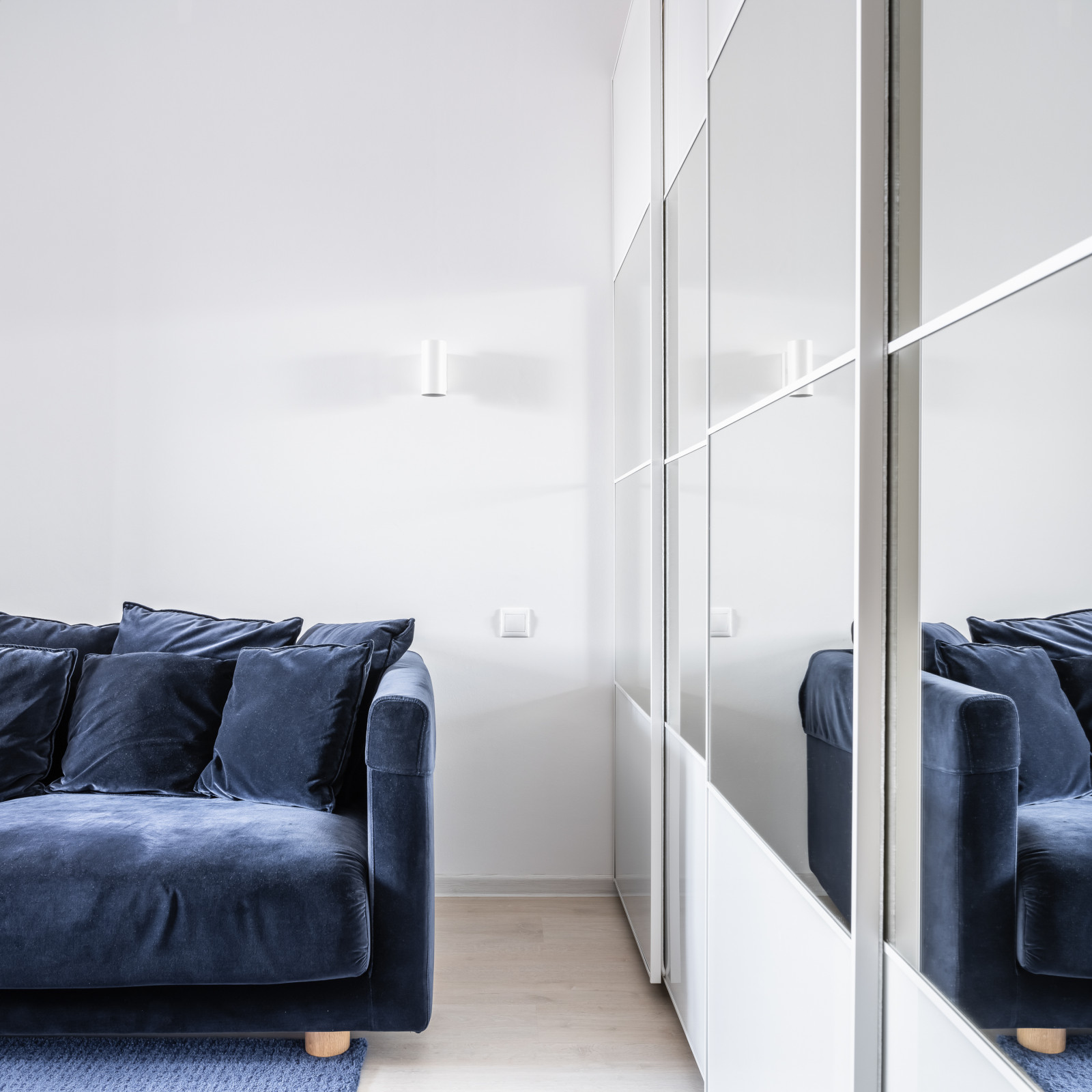 Сканди минимализм