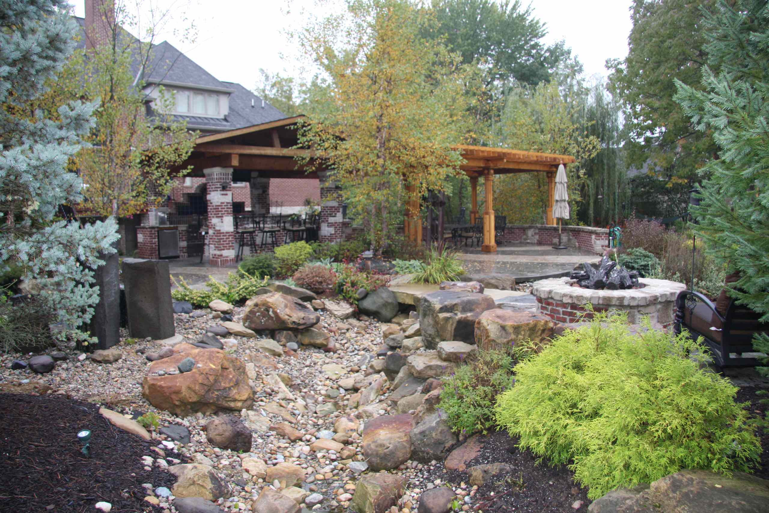 The Kaplan Residence