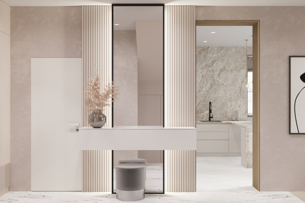 Дом для семейной пары с.Семилуки.