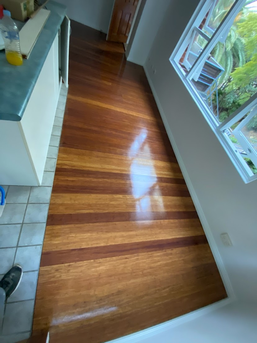 APARTMENT REBIRTH