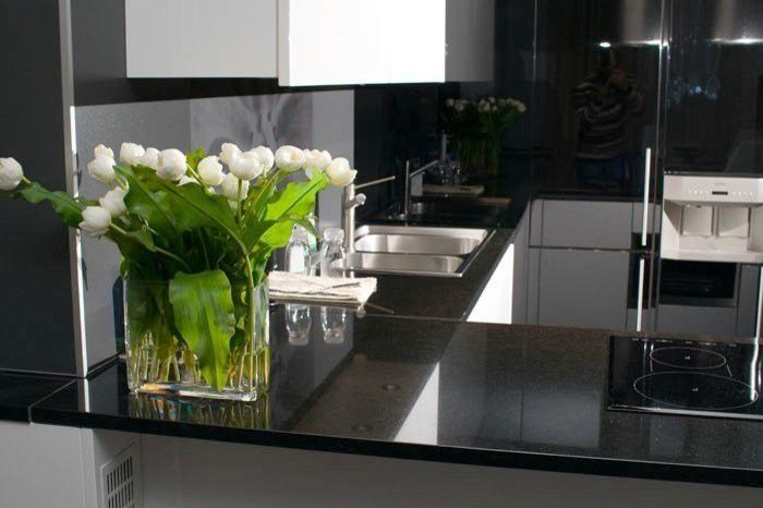 Квартира на Мосфильмовской