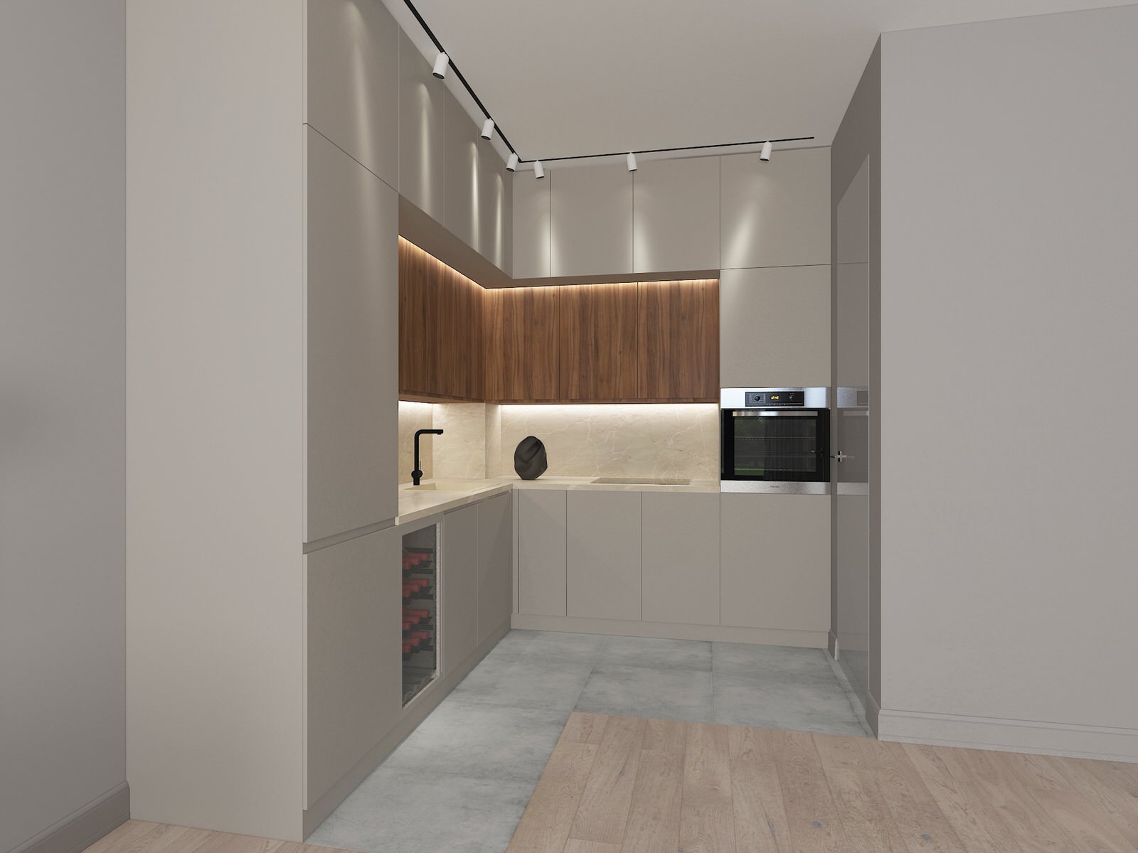 50 оттенков серого